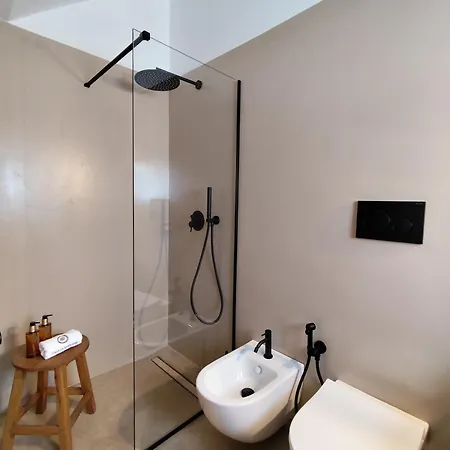 ヴィラ Casa La Saracena オストゥーニ