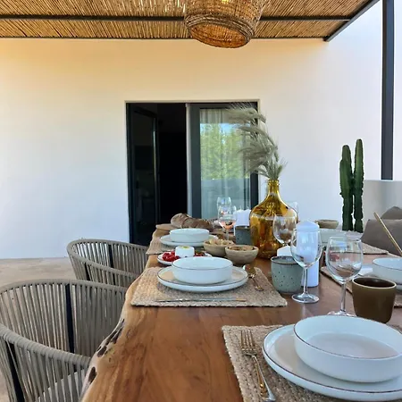 Casa La Saracena