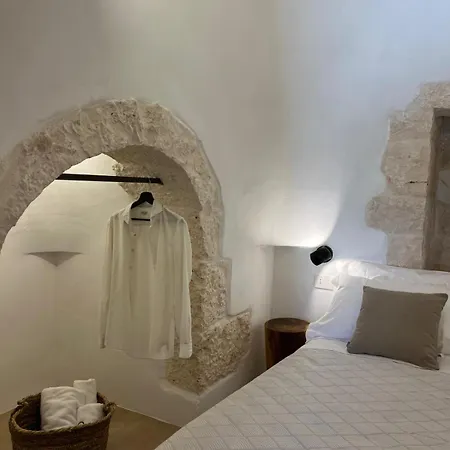 Casa La Saracena