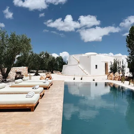 Casa La Saracena ヴィラ