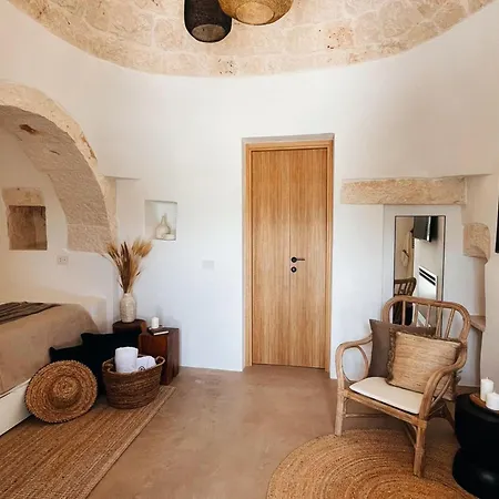 Casa La Saracena *