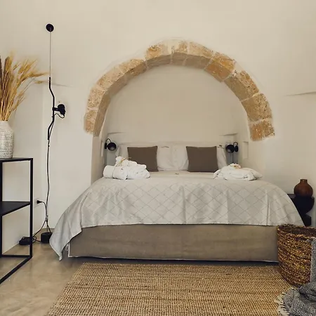 Casa La Saracena ヴィラ *