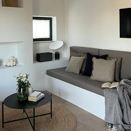 Casa La Saracena オストゥーニ