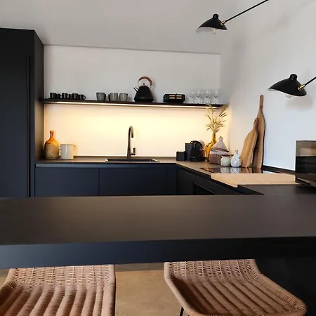Casa La Saracena ヴィラ *