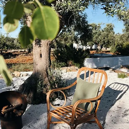 Casa La Saracena