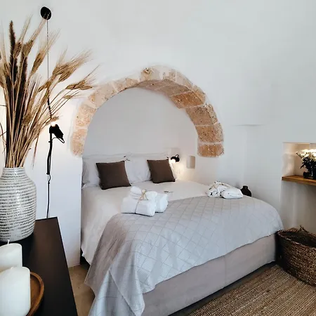 Casa La Saracena *