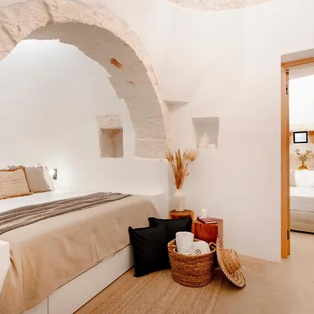 Casa La Saracena Villa *