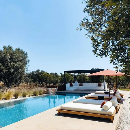 Casa La Saracena *