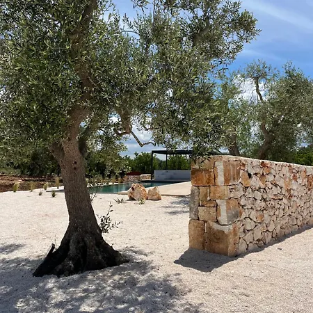 Casa La Saracena Villa