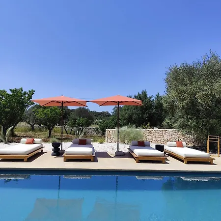 Casa La Saracena