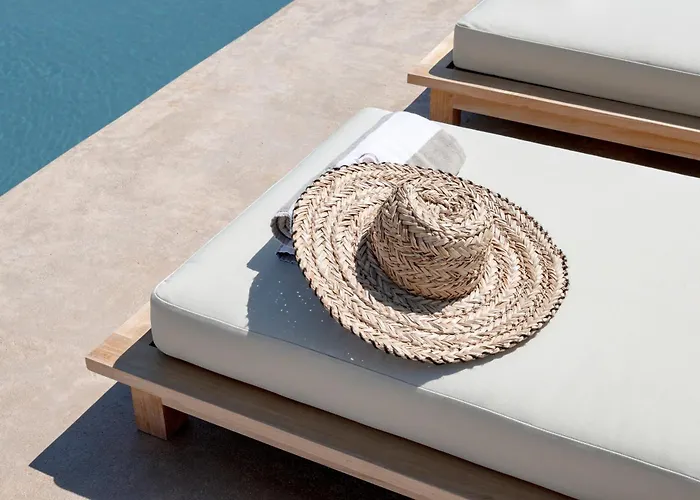 Casa La Saracena Villa *