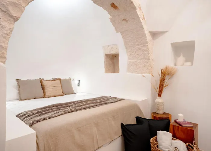 Villa Casa La Saracena