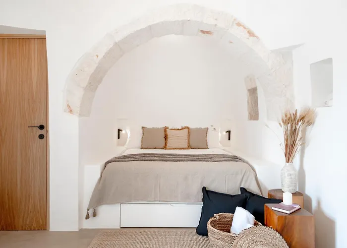 Villa Casa La Saracena Ostuni