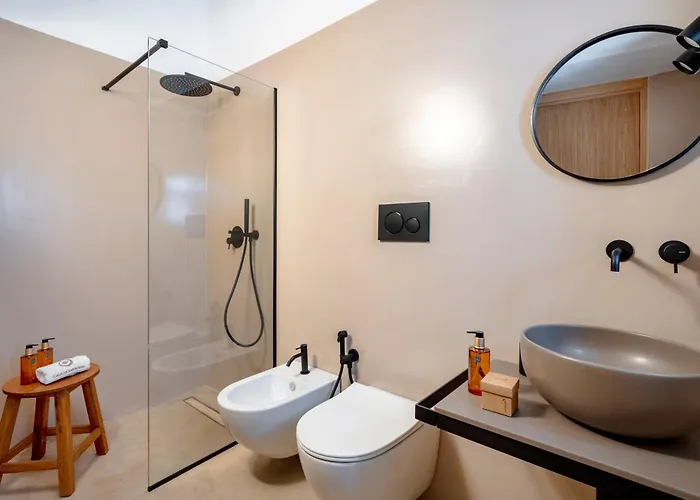 Casa La Saracena Ostuni