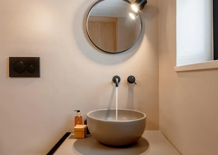 Casa La Saracena Ostuni