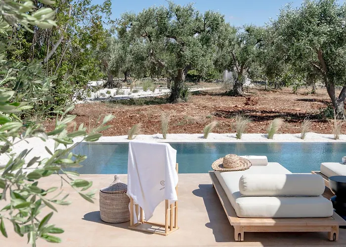 Casa La Saracena Villa