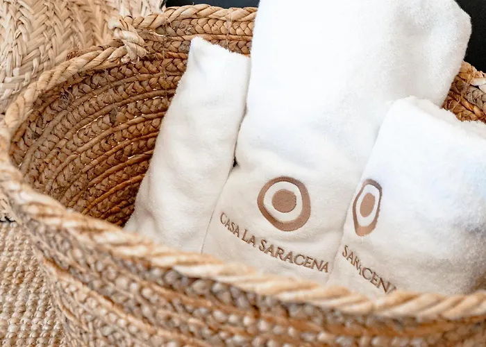 Casa La Saracena Ostuni