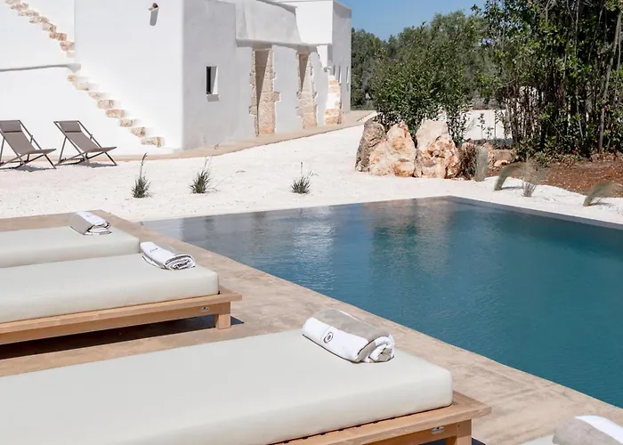 Villa Casa La Saracena