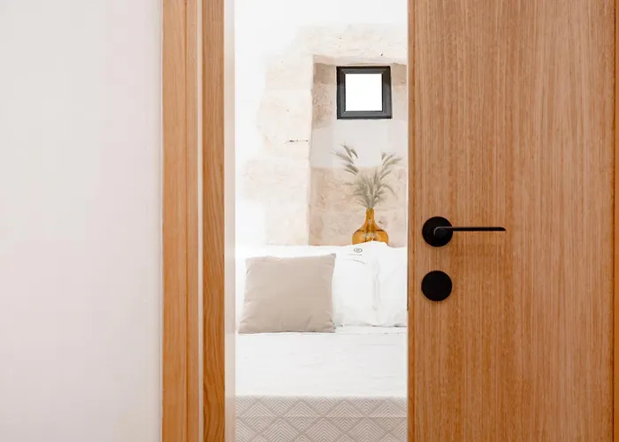 Casa La Saracena Villa