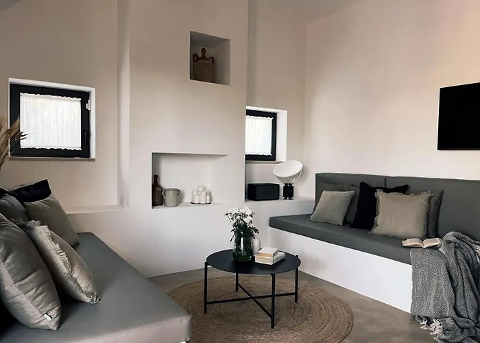 Villa Casa La Saracena