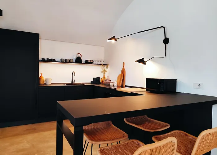 Villa Casa La Saracena *