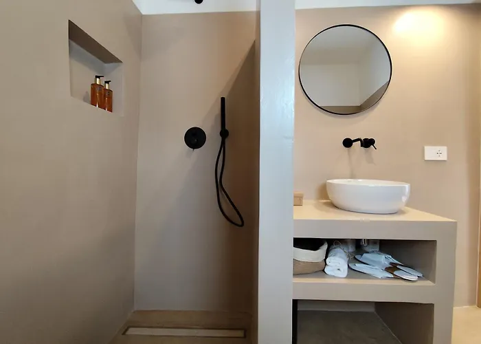 Casa La Saracena Villa Ostuni