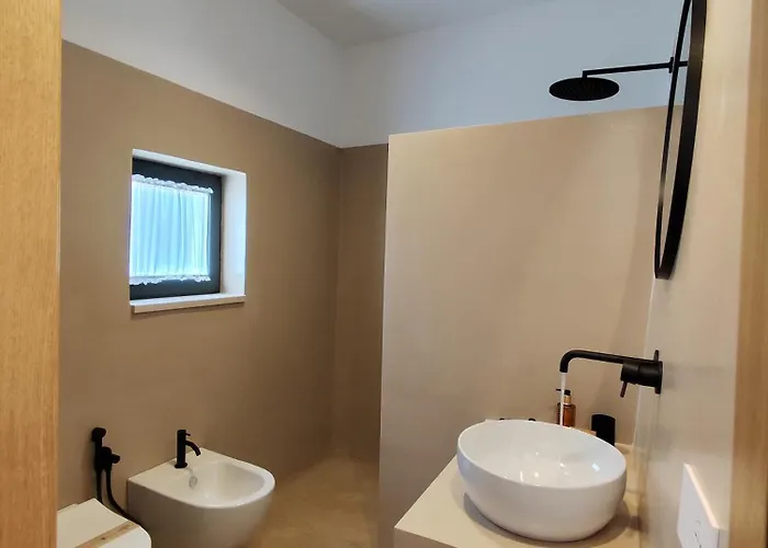 Casa La Saracena * Ostuni