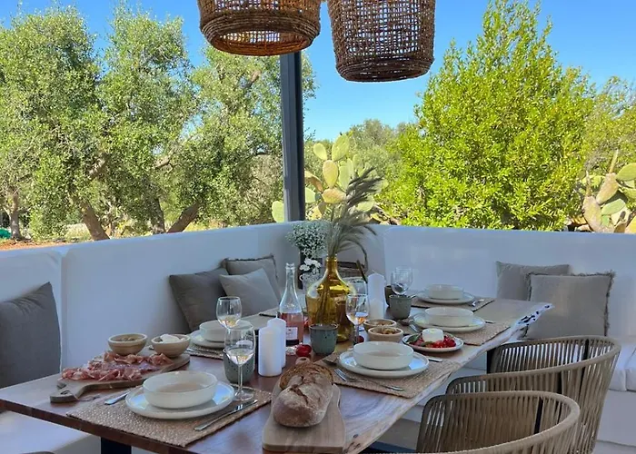 Casa La Saracena