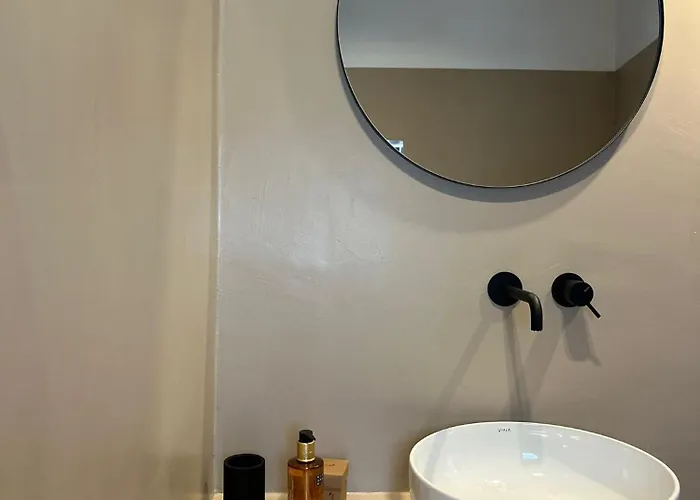 Villa Casa La Saracena Ostuni