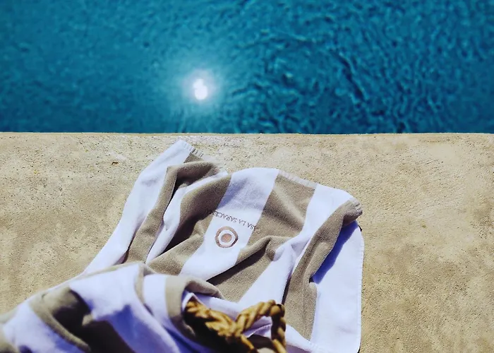 Casa La Saracena Villa *