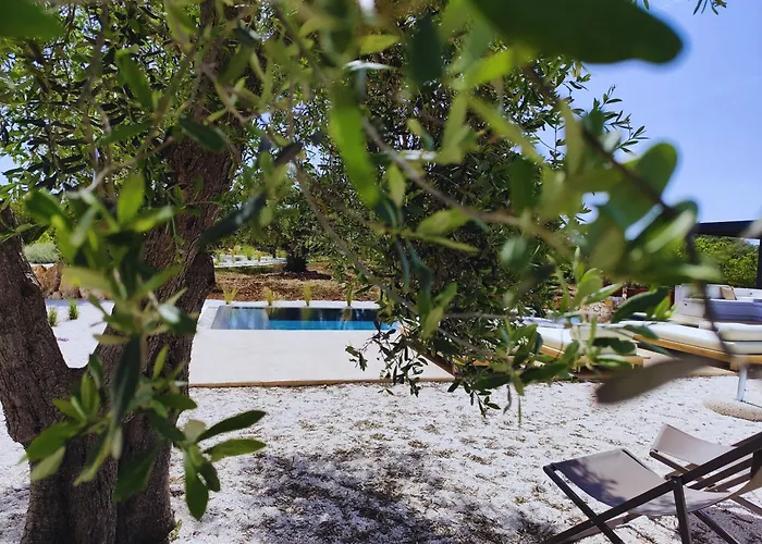 Villa Casa La Saracena *