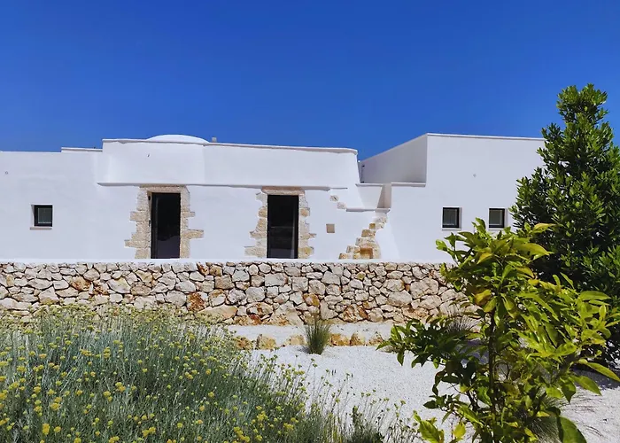 Casa La Saracena Villa *