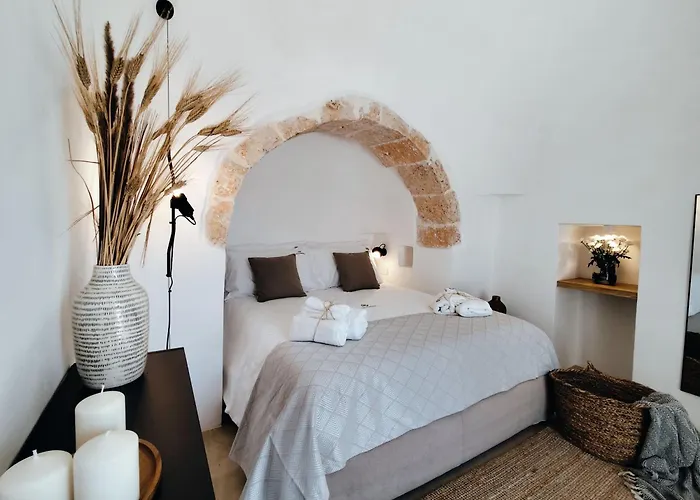 Casa La Saracena *