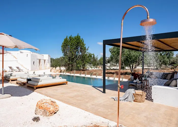 Casa La Saracena Villa