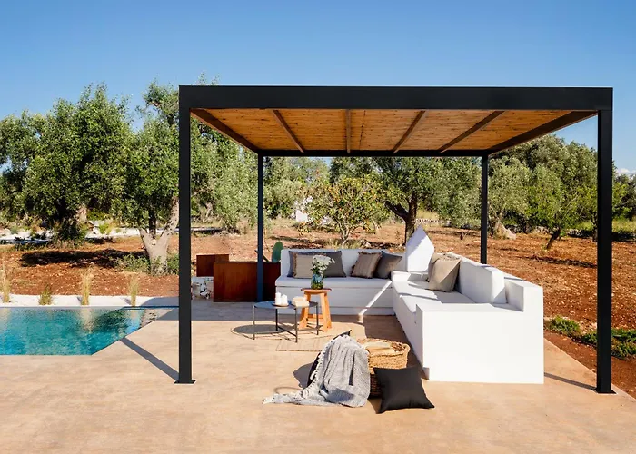 Villa Casa La Saracena *