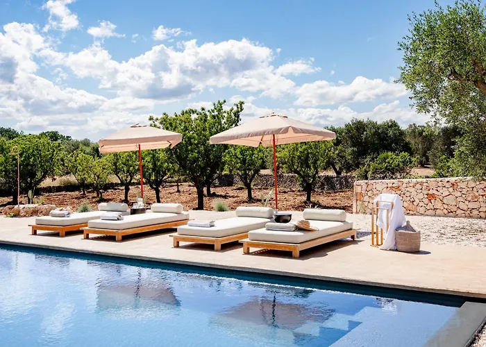 Villa Casa La Saracena